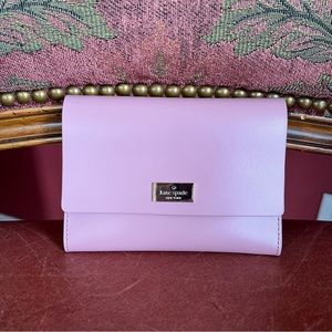 NEW WITH TAGS Kate Spade wallet